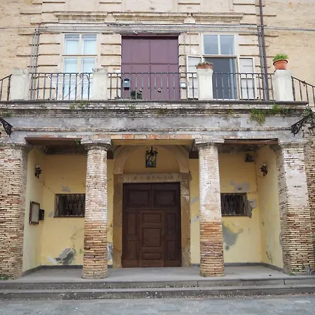 Casa Sant'Anna Villa Vasto Exterior photo