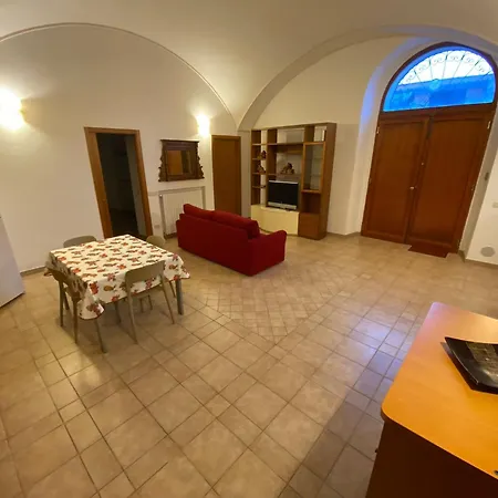 Casa Sant'Anna Villa Vasto Exterior photo