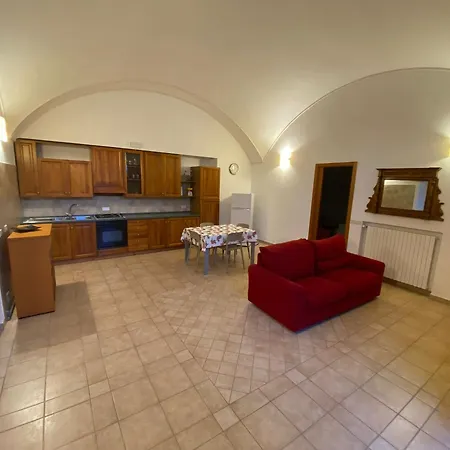 Casa Sant'Anna Villa Vasto Exterior photo