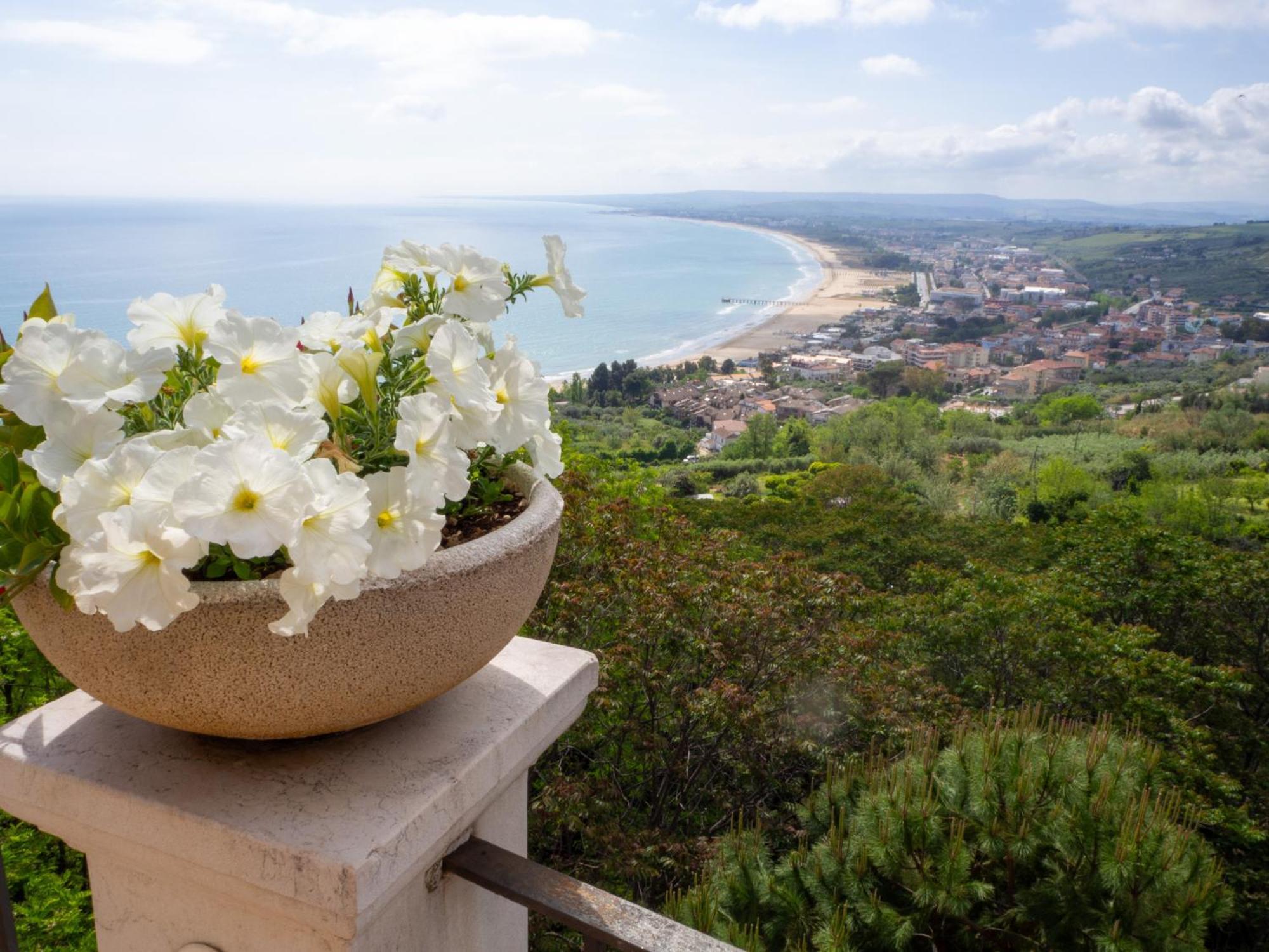 Casa Sant'anna Vasto