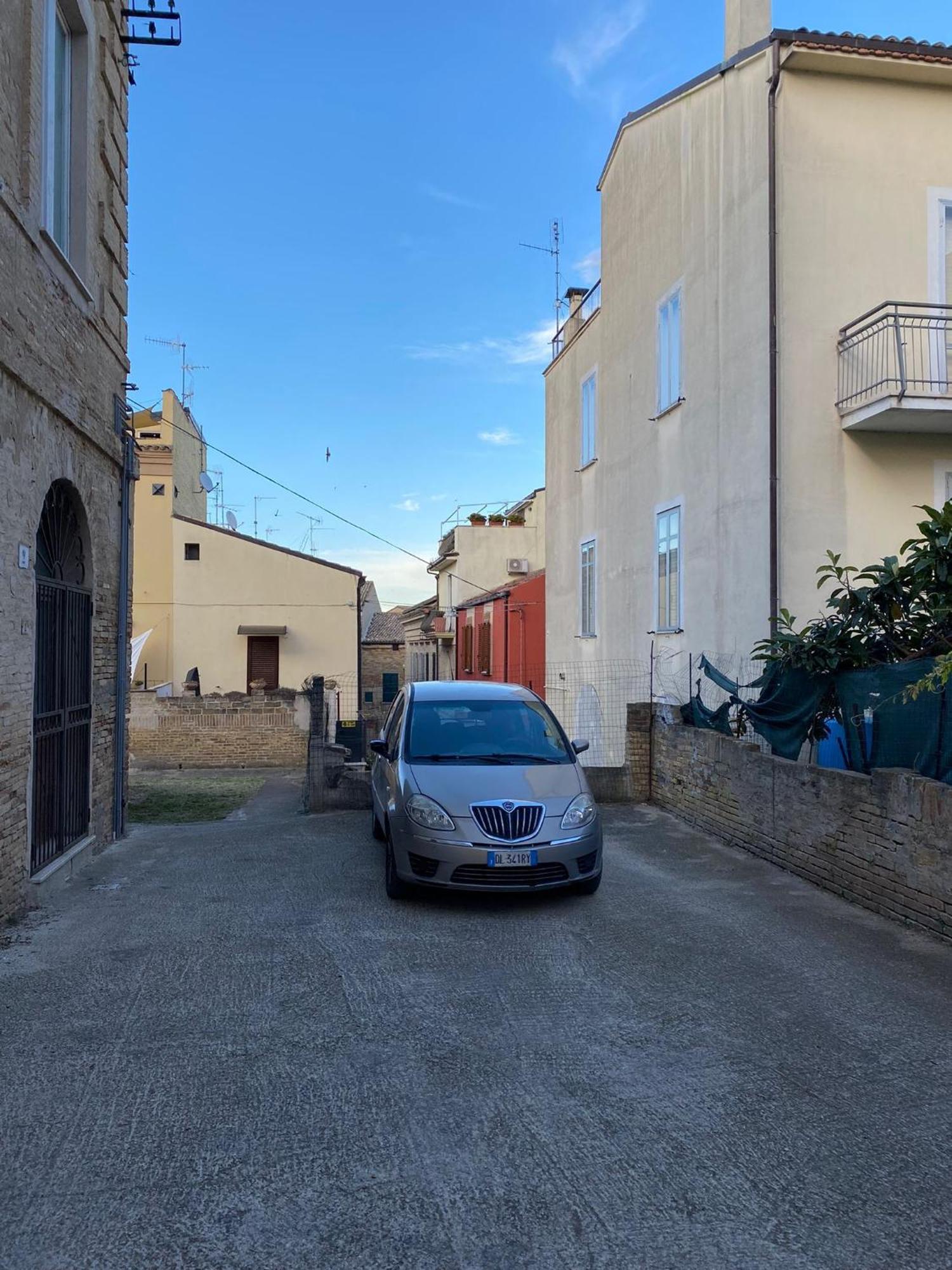 Casa Sant'anna Holiday home Vasto