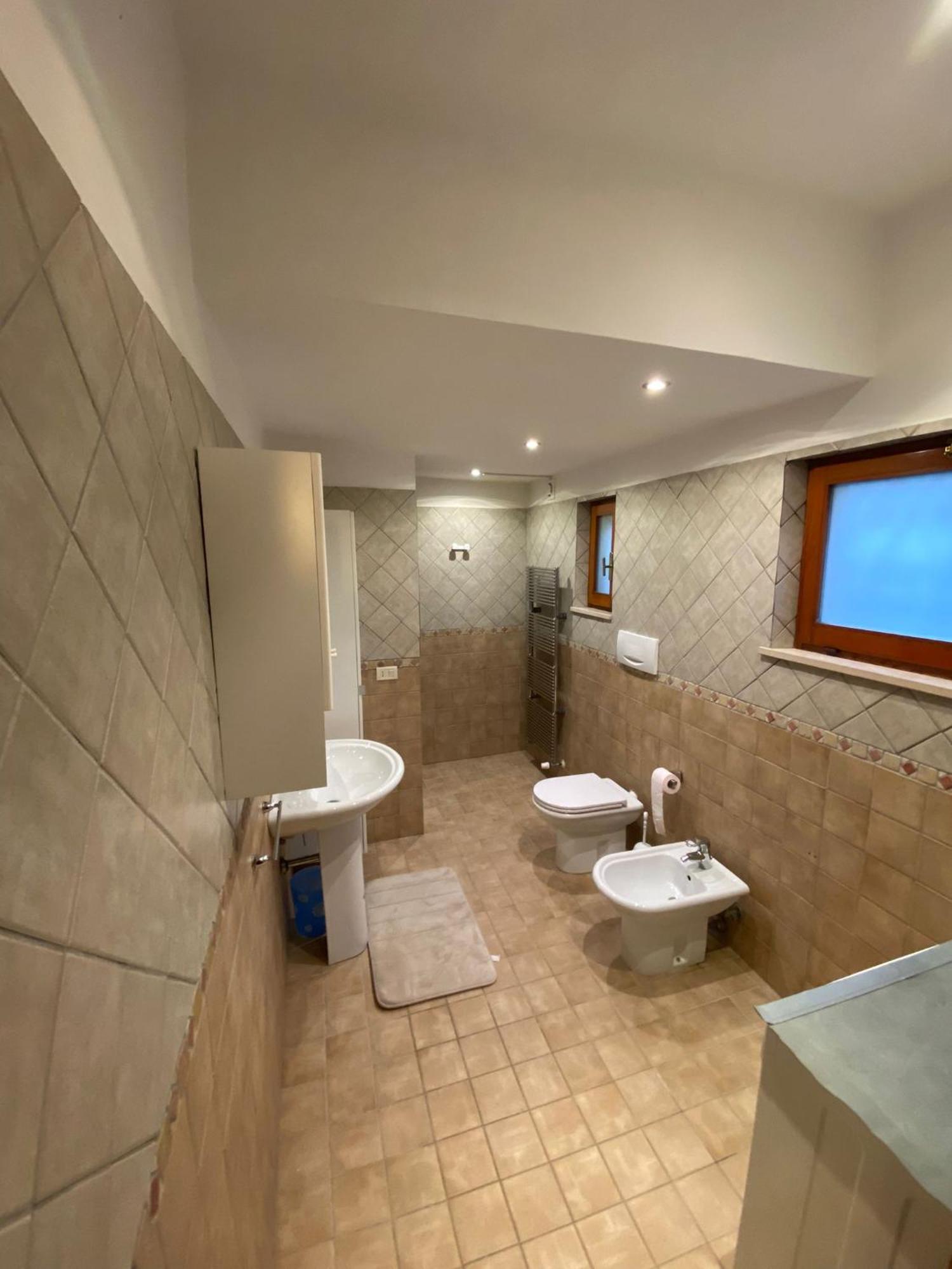 Holiday home Casa Sant'anna *