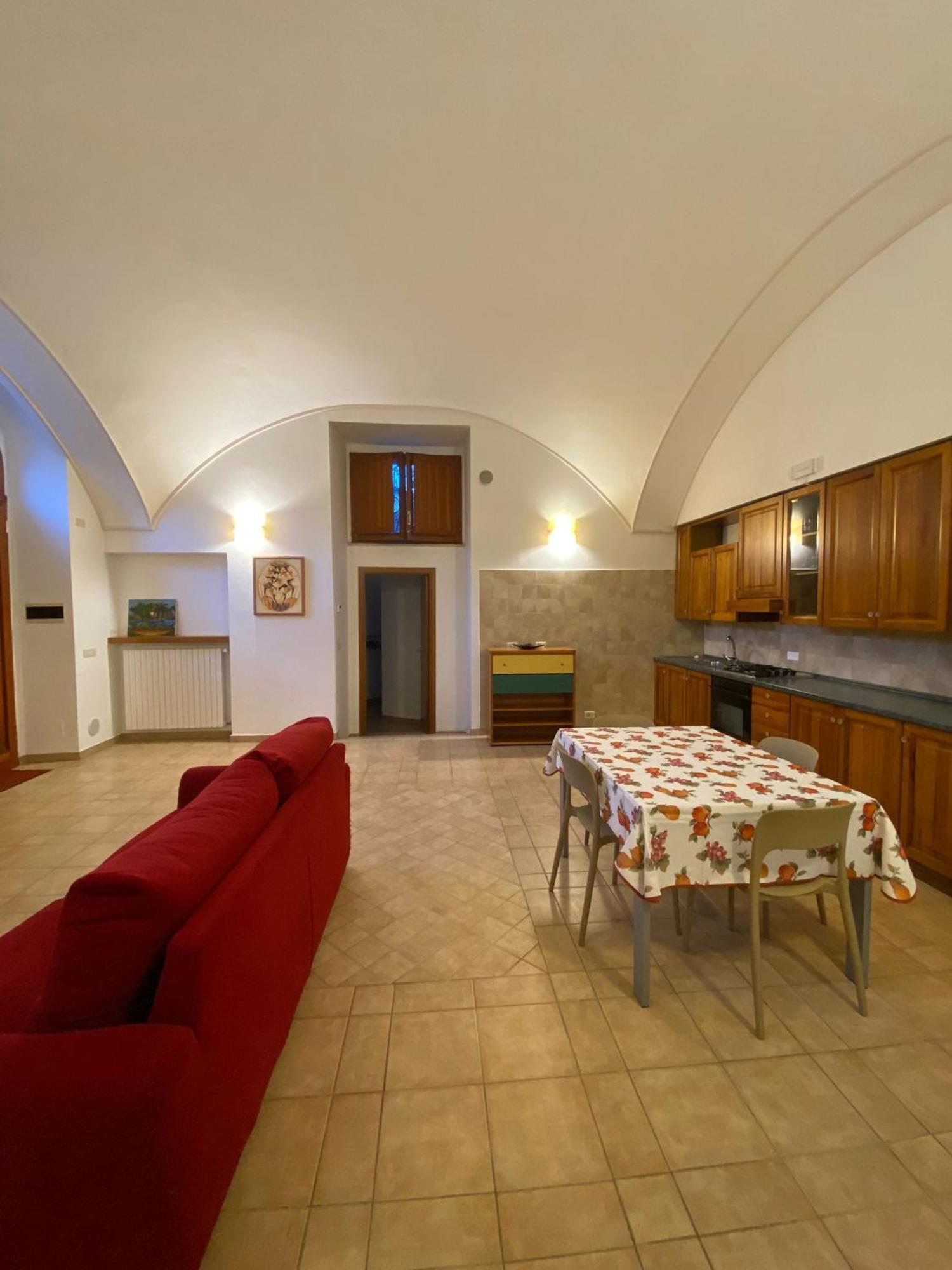 Casa Sant'anna