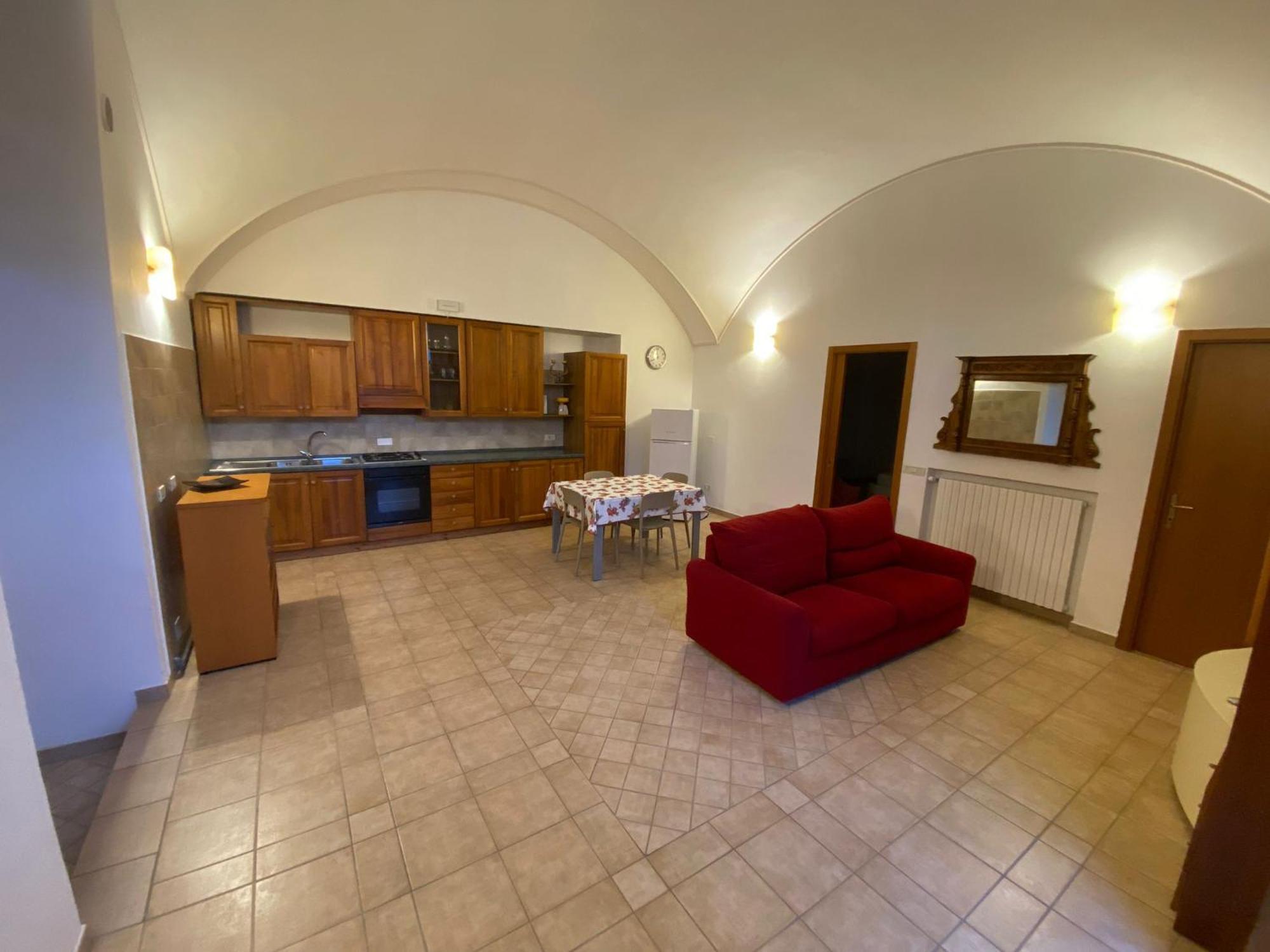 Holiday home Casa Sant'anna Vasto