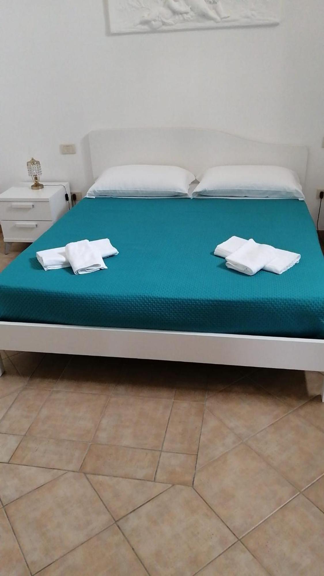 Casa Sant'anna Holiday home *