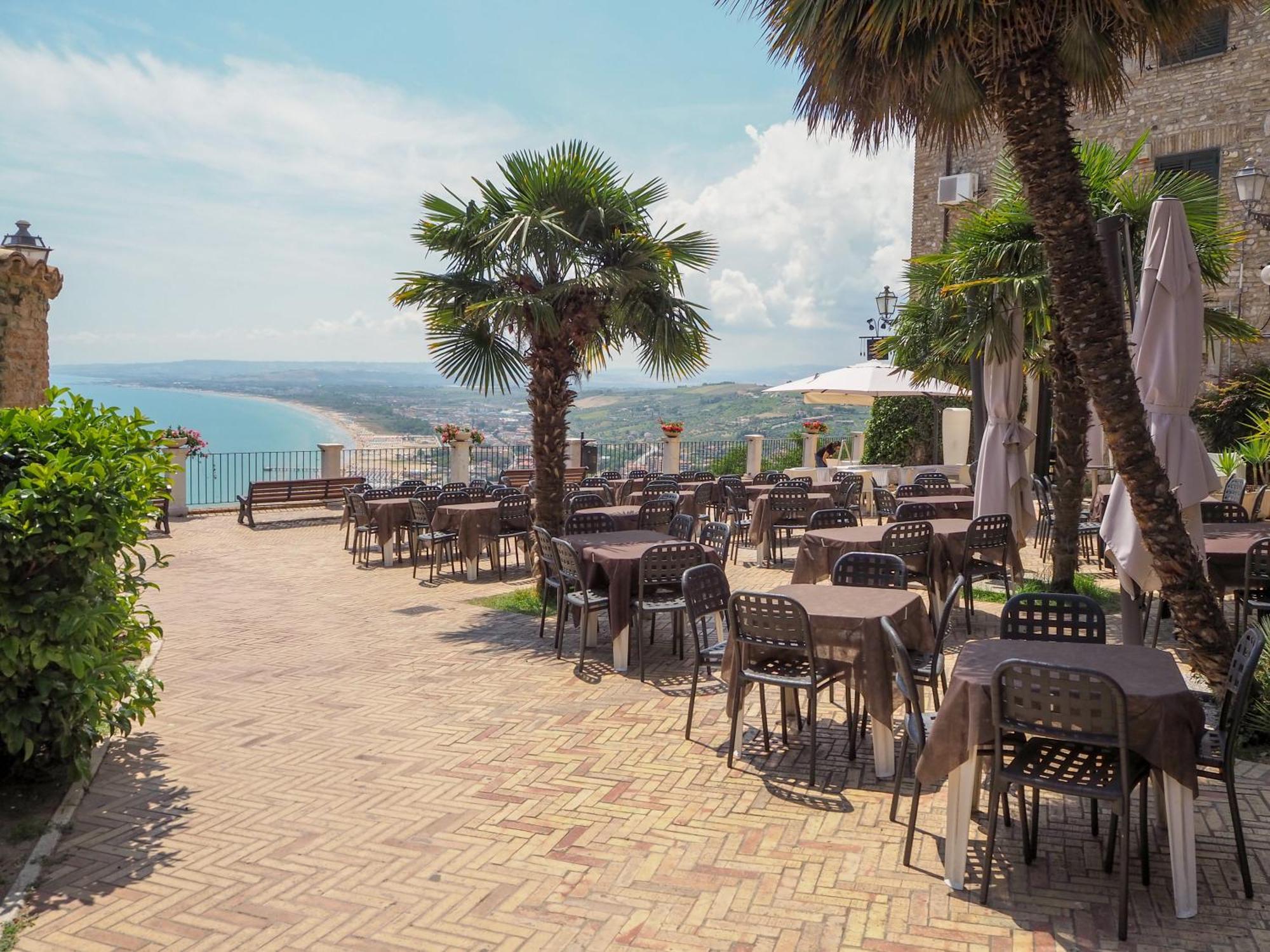 Holiday home Casa Sant'anna Vasto