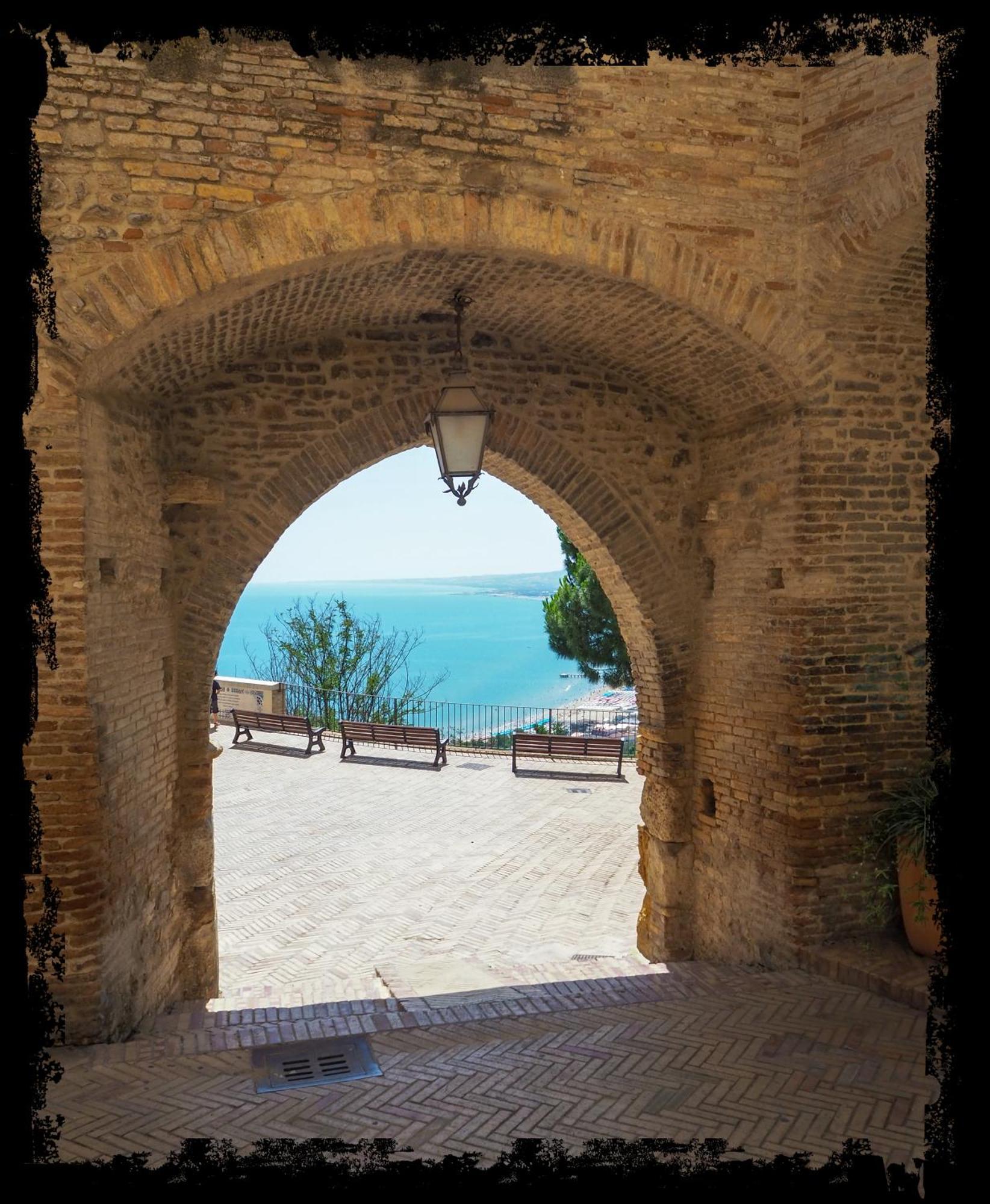 Holiday home Casa Sant'anna Vasto