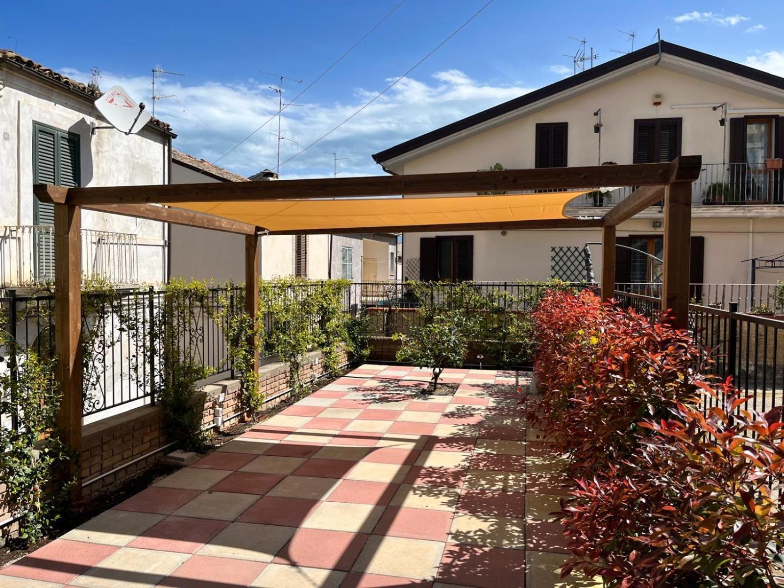 Casa Sant'anna *